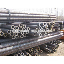 hot rolled pipe /seamless carbon